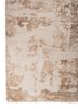 project error by kavi ivory wool and bamboo silk hand knotted Rug - Corner project error by kavi ivory wool and bamboo silk hand knotted Rug - Corner