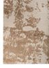 project error by kavi ivory wool and bamboo silk hand knotted Rug - Corner project error by kavi ivory wool and bamboo silk hand knotted Rug - Corner