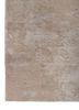project error by kavi beige and brown wool and bamboo silk hand knotted Rug - Corner project error by kavi beige and brown wool and bamboo silk hand knotted Rug - Corner