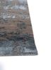 project error by kavi beige and brown wool and bamboo silk hand knotted Rug - Corner project error by kavi beige and brown wool and bamboo silk hand knotted Rug - Corner
