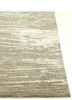 project error by kavi beige and brown wool and bamboo silk hand knotted Rug - Corner project error by kavi beige and brown wool and bamboo silk hand knotted Rug - Corner