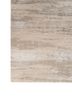 chaos theory by kavi grey and black wool and bamboo silk hand knotted Rug - Corner chaos theory by kavi grey and black wool and bamboo silk hand knotted Rug - Corner