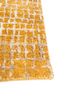 project error by kavi gold wool and bamboo silk hand knotted Rug - Corner project error by kavi gold wool and bamboo silk hand knotted Rug - Corner
