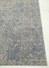 chaos theory by kavi beige and brown wool and bamboo silk hand knotted Rug - Corner chaos theory by kavi beige and brown wool and bamboo silk hand knotted Rug - Corner