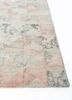 project error by kavi beige and brown wool and bamboo silk hand knotted Rug - Corner project error by kavi beige and brown wool and bamboo silk hand knotted Rug - Corner