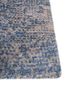 afterglow by kavi grey and black wool and bamboo silk hand knotted Rug - Corner afterglow by kavi grey and black wool and bamboo silk hand knotted Rug - Corner