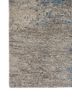afterglow by kavi beige and brown wool and bamboo silk hand knotted Rug - Corner afterglow by kavi beige and brown wool and bamboo silk hand knotted Rug - Corner