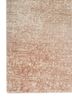afterglow by kavi green wool and bamboo silk hand knotted Rug - Corner afterglow by kavi green wool and bamboo silk hand knotted Rug - Corner