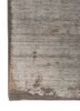 aprezo grey and black tencil hand knotted Rug - Corner aprezo grey and black tencil hand knotted Rug - Corner