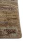 erbe beige and brown wool hand knotted Rug - Corner erbe beige and brown wool hand knotted Rug - Corner
