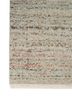 erbe green wool hand knotted Rug - Corner erbe green wool hand knotted Rug - Corner