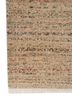 erbe beige and brown wool hand knotted Rug - Corner erbe beige and brown wool hand knotted Rug - Corner