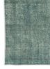 erbe grey and black wool hand knotted Rug - Corner erbe grey and black wool hand knotted Rug - Corner