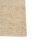 erbe beige and brown wool hand knotted Rug - Corner erbe beige and brown wool hand knotted Rug - Corner
