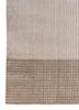 saga ivory acrylic hand loom Rug - Corner saga ivory acrylic hand loom Rug - Corner
