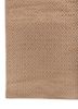 basis red and orange acrylic flat weaves Rug - Corner basis red and orange acrylic flat weaves Rug - Corner