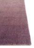 jean ivory nylon hand loom Rug - Corner jean ivory nylon hand loom Rug - Corner