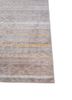 konstrukt red and orange jasmine hand loom Rug - Corner konstrukt red and orange jasmine hand loom Rug - Corner