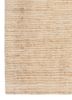saga ivory wool hand loom Rug - Corner saga ivory wool hand loom Rug - Corner