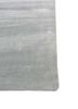 basis blue wool hand loom Rug - Corner basis blue wool hand loom Rug - Corner