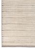 tesoro ivory wool hand loom Rug - Corner tesoro ivory wool hand loom Rug - Corner