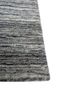 saga ivory wool hand loom Rug - Corner saga ivory wool hand loom Rug - Corner