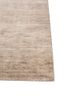 saga beige and brown wool hand loom Rug - Corner saga beige and brown wool hand loom Rug - Corner