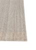 saga ivory wool hand loom Rug - Corner saga ivory wool hand loom Rug - Corner