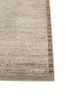 basis green wool hand loom Rug - Corner basis green wool hand loom Rug - Corner