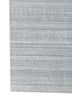 saga grey and black wool hand loom Rug - Corner saga grey and black wool hand loom Rug - Corner
