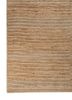 basis red and orange wool hand loom Rug - Corner basis red and orange wool hand loom Rug - Corner