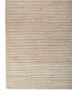 saga ivory wool hand loom Rug - Corner saga ivory wool hand loom Rug - Corner
