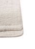 saga ivory wool hand loom Rug - Corner saga ivory wool hand loom Rug - Corner