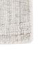 saga blue wool hand loom Rug - Corner saga blue wool hand loom Rug - Corner