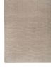 saga ivory wool and silk hand loom Rug - Corner saga ivory wool and silk hand loom Rug - Corner