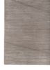 saga grey and black wool hand loom Rug - Corner saga grey and black wool hand loom Rug - Corner
