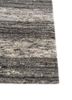 saga green wool and viscose hand loom Rug - Corner saga green wool and viscose hand loom Rug - Corner