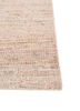 tesoro red and orange wool and viscose hand loom Rug - Corner tesoro red and orange wool and viscose hand loom Rug - Corner