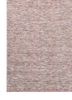 tesoro red and orange wool and viscose hand loom Rug - Corner tesoro red and orange wool and viscose hand loom Rug - Corner