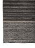 saga green wool and viscose hand loom Rug - Corner saga green wool and viscose hand loom Rug - Corner