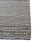 tesoro blue wool and viscose hand loom Rug - Corner tesoro blue wool and viscose hand loom Rug - Corner