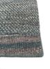 manifest blue afghan wool hand knotted Rug - Corner manifest blue afghan wool hand knotted Rug - Corner