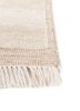 blythe ivory afghan wool hand knotted Rug - Corner blythe ivory afghan wool hand knotted Rug - Corner