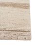 zuri ivory afghan wool hand knotted Rug - Corner zuri ivory afghan wool hand knotted Rug - Corner