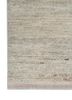 blythe blue wool hand knotted Rug - Corner blythe blue wool hand knotted Rug - Corner
