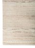 aprezo beige and brown afghan wool hand knotted Rug - Corner aprezo beige and brown afghan wool hand knotted Rug - Corner