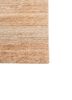 manifest red and orange wool hand knotted Rug - Corner manifest red and orange wool hand knotted Rug - Corner