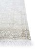 viscaya beige and brown wool hand knotted Rug - Corner viscaya beige and brown wool hand knotted Rug - Corner