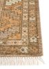 savana beige and brown wool hand knotted Rug - Corner savana beige and brown wool hand knotted Rug - Corner