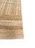 thyme ivory wool hand knotted Rug - Corner thyme ivory wool hand knotted Rug - Corner
